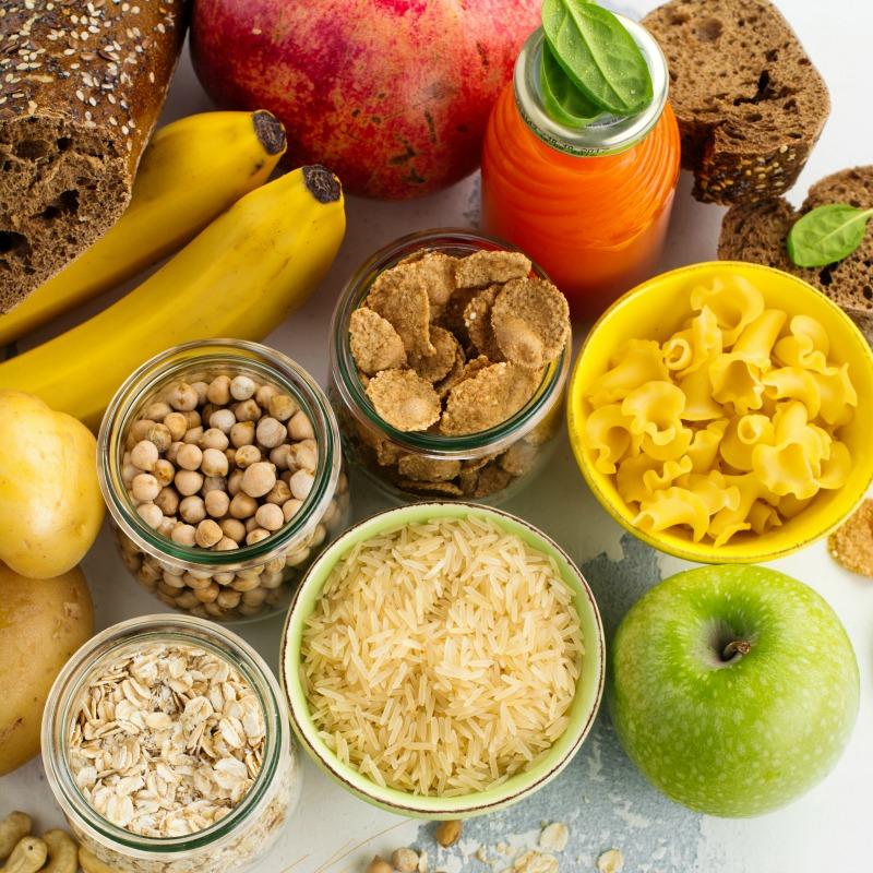 Smart Carbohydrates: Choosing the ‌Right Types for Energy and Satiety