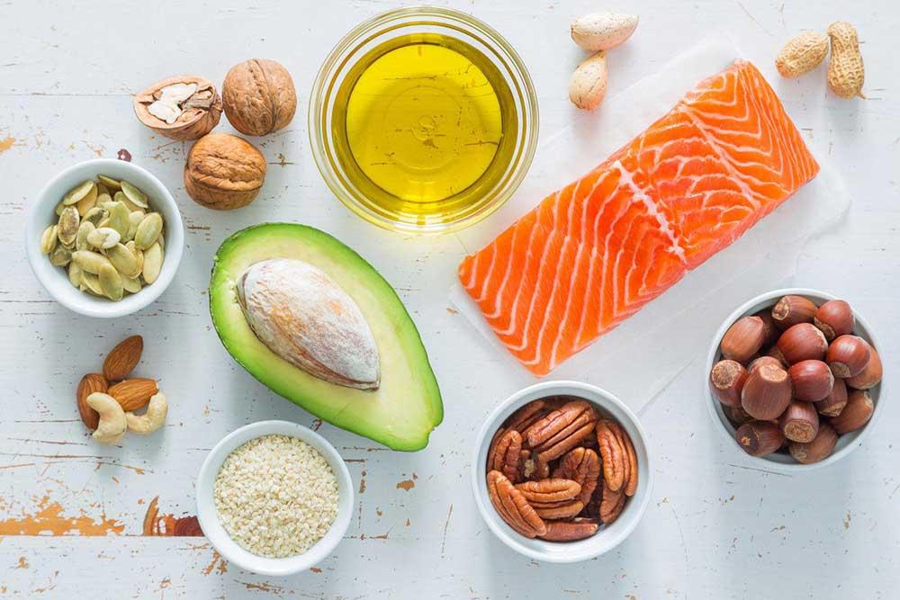 Healthy Fats: The Misunderstood⁣ Ally in Weight ⁣Management